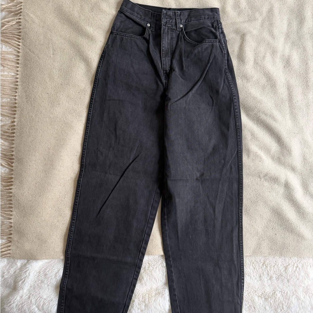 JAMES STREET CO 90’s BAGGY